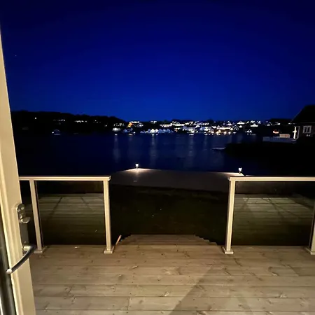 Med Sjoen Dom wakacyjny *