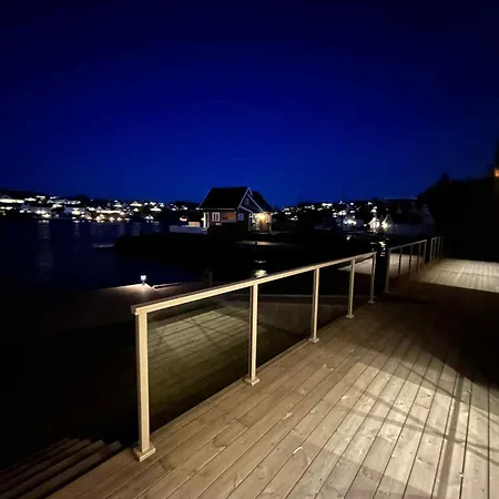 Med Sjoen