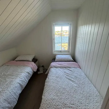 Med Sjoen Kristiansand