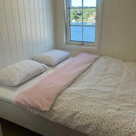 Med Sjoen Hébergement de vacances *