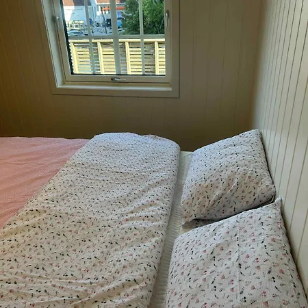 Hébergement de vacances Med Sjoen *