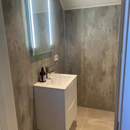 Med Sjoen Hébergement de vacances *