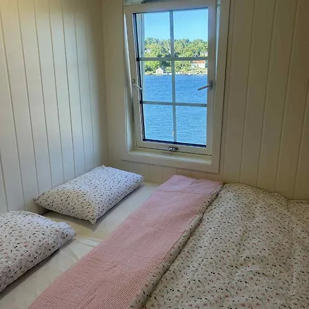 Hébergement de vacances Med Sjoen