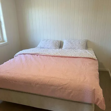 Med Sjoen Hébergement de vacances Kristiansand