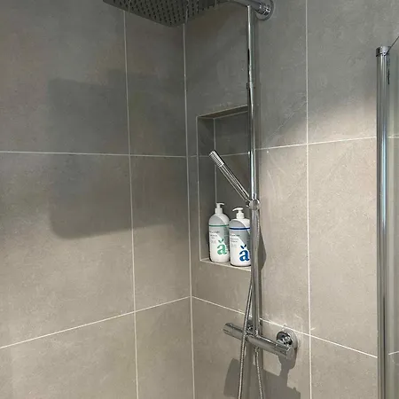 Med Sjoen Hébergement de vacances *