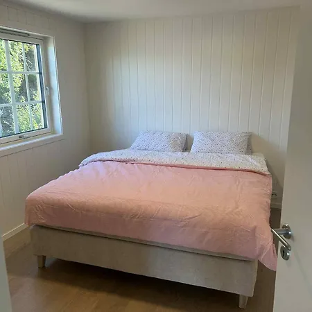 Hébergement de vacances Med Sjoen Kristiansand